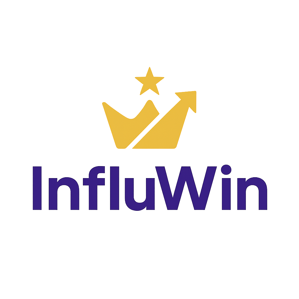 InfluWin Logo