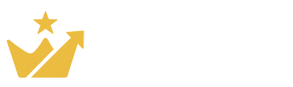 InfluWin Logo on Dark Background